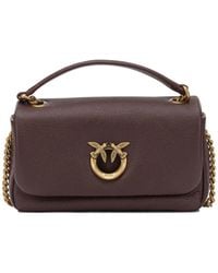 Pinko - Clutch Bag - Lyst