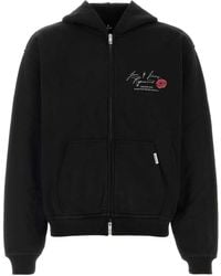 Represent - Zip-Up Hoodie - Lyst