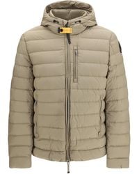 Parajumpers - Last Minute Quilted Down Jacket - Lyst