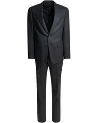 Tom Ford - "Shelton" Formal Suit - Lyst