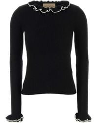 Valentino Garavani - Maglia - Lyst