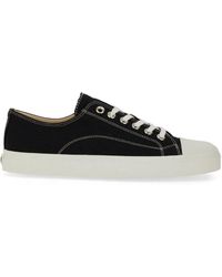 Moschino - Edge Sneakers - Lyst