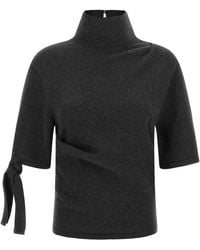 Jacquemus - 'Fiocco' Top - Lyst