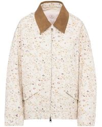 Tela - Giubbino Bubble - Lyst