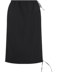 Prada - Gonna Re-Nylon - Lyst