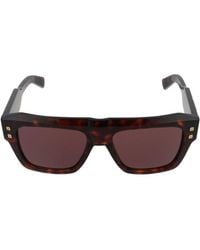 Balmain - Sunglasses B-Scene Trt - Lyst