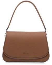 MICHAEL Michael Kors - Md Coni Messanger - Lyst