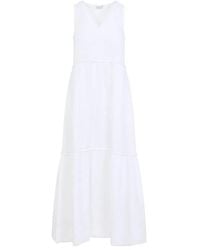 Peserico - Maxi Dresses - Lyst