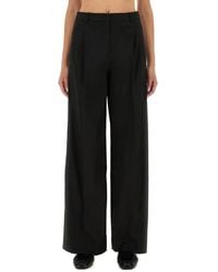 THE GARMENT - Trousers - Lyst