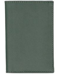Comme des Garçons - Wallet "Classic Leather Line 70X105 Mm" Wallet - Lyst