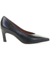 Roberto Festa - Nappa Leather Pumps - Lyst