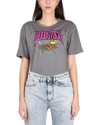 Philosophy Di Lorenzo Serafini - Peanuts T-Shirt - Lyst