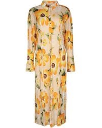 Acne Studios - Fn-Wn-Dres001393 - Lyst