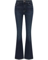 Mother - 'The Weekender' Jeans - Lyst