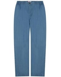 MC2 Saint Barth - Pants "Calais" - Lyst