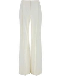 Ermanno Scervino - Pantalone Palazzo - Lyst