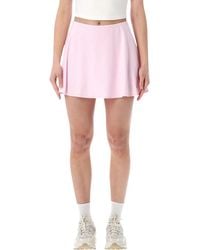 Nike - Tennis Skirt - Lyst