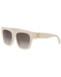 Celine - Triomphe Cl40253I 25F - Lyst