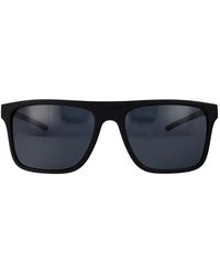 FERRARI SCUDERIA - Matte Injected Sunglasses - Lyst