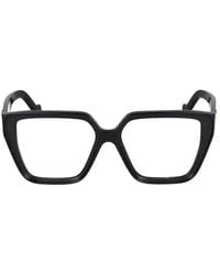 Loewe - Eyeglasses Lw50042I 001/16/140 - Lyst
