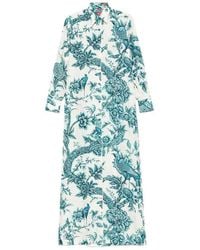 F.R.S For Restless Sleepers - 'Antea' Dress - Lyst