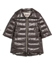 Herno - A-Shape Cleofe Jacket - Lyst