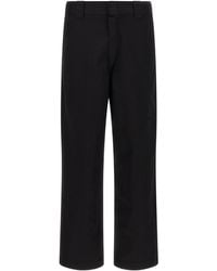Carhartt - 'Craft' Pants - Lyst