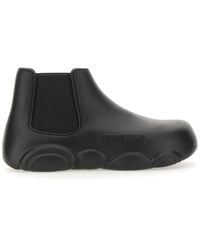 Moschino - Gummy Bear Boot - Lyst