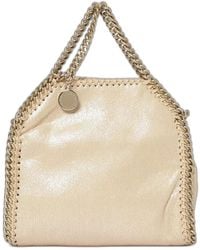 Stella McCartney - Polyester Shoulder Bag - Lyst