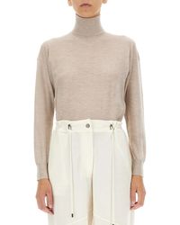 Tom Ford - Turtleneck Shirt - Lyst