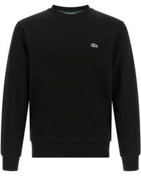Lacoste - 'Coccodrillo' Sweatshirt - Lyst