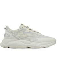 BOSS - Leon Runner Sneakers - Lyst