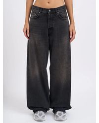 Haikure - Bethany Earl Wash Pants - Lyst