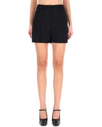 Max Mara - Shorts Siberia - Lyst