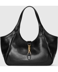 Gucci - Hbg G.Jackie Tote - Lyst