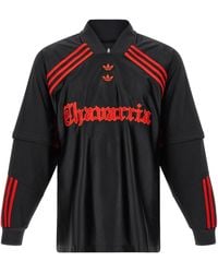 adidas Originals - 'Chavarria Dazzle' Sweater - Lyst