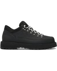 Diemme - "Cornaro Gomma" Low-Top Sneakers - Lyst