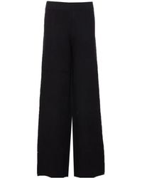 Max Mara - Trousers Vi Pl - Lyst