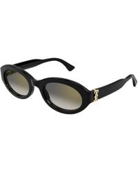 Cartier - Ct0588S 001 - Lyst