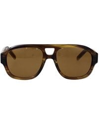 Givenchy - Acetate Sunglasses - Lyst