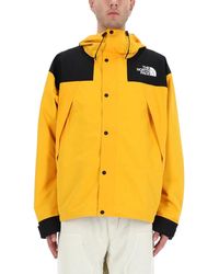 The North Face - Dryvent Jacket - Lyst