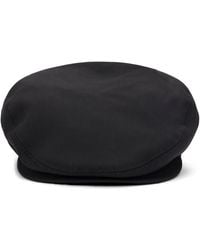 Dolce & Gabbana - Dolce & Gabbana Cap - Lyst