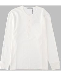 Studio Nicholson - Studio Nicholson - Lyst