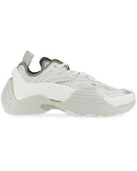 Lanvin - Flash-X Sneakers - Lyst