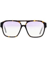 FACE HIDE - Doppioponte Photochromic Sunglasses - Lyst