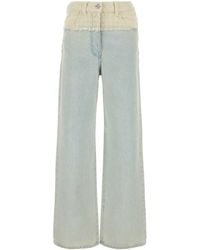 Givenchy - Jeans - Lyst