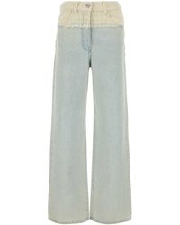 Givenchy - Jeans - Lyst