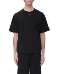 DIESEL - Boxed Graphic T-Shirt - Lyst