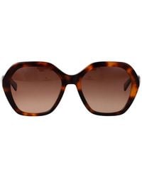 Longchamp - Acetate Sunglasses - Lyst