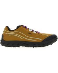 Norda - Oakbio-Dyneema/Slems/Vibrammegagriprubber - Lyst